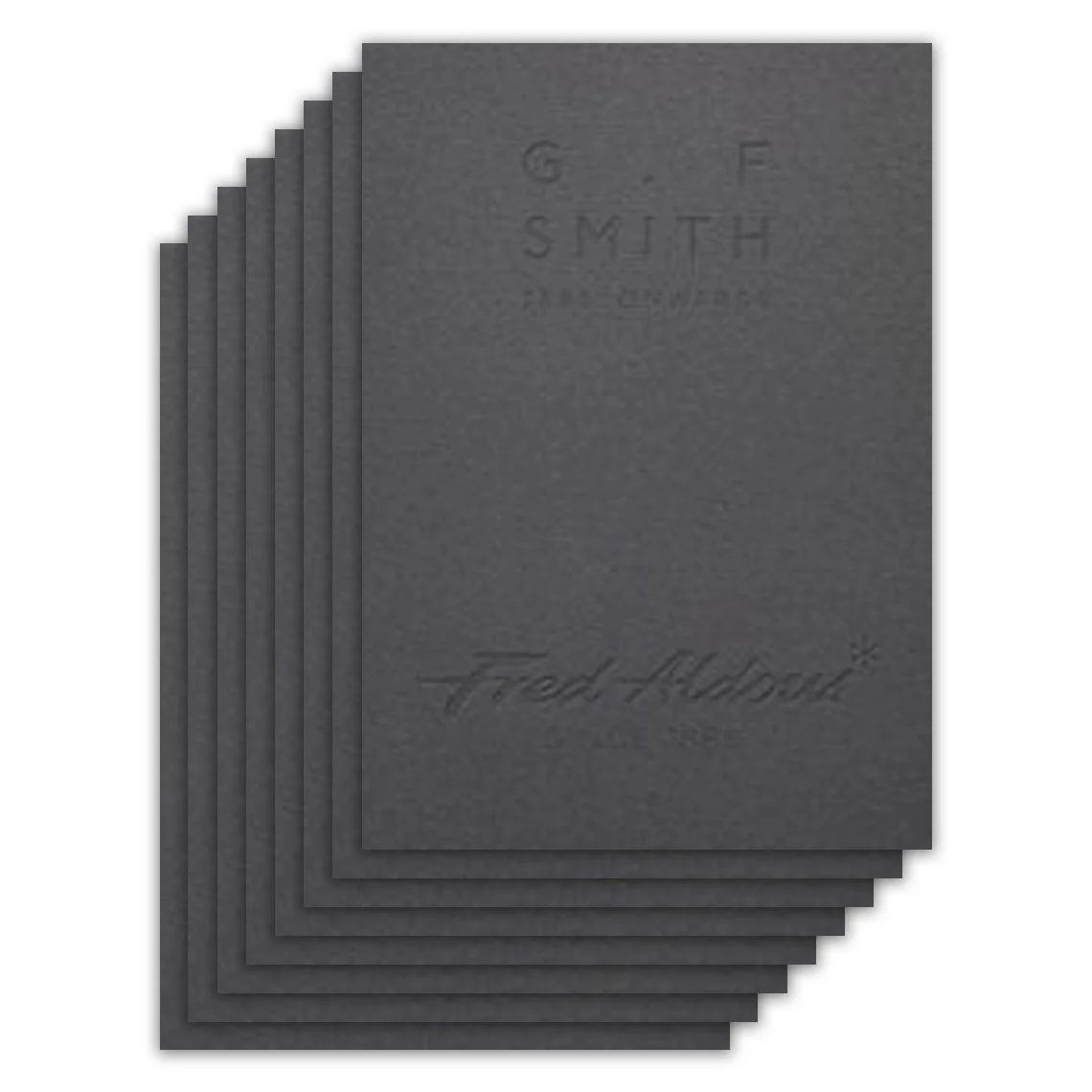 Card - A4 Colorplan 270gsm - 8 Pack - Image 52