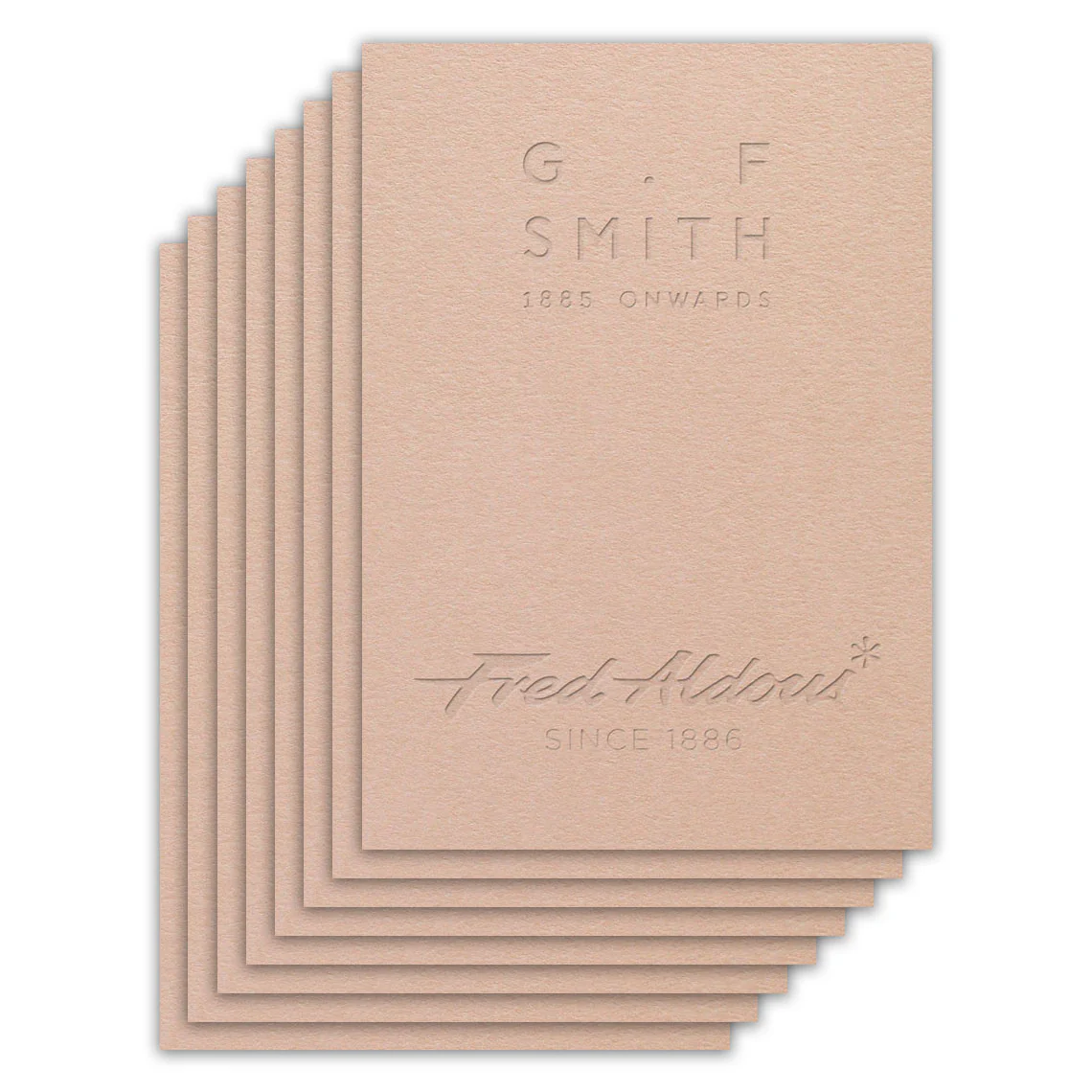 Card - A4 Colorplan 270gsm - 8 Pack - Image 54