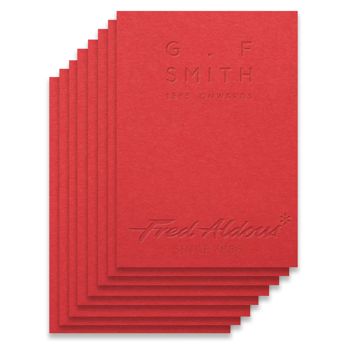 Card - A4 Colorplan 270gsm - 8 Pack - Image 8