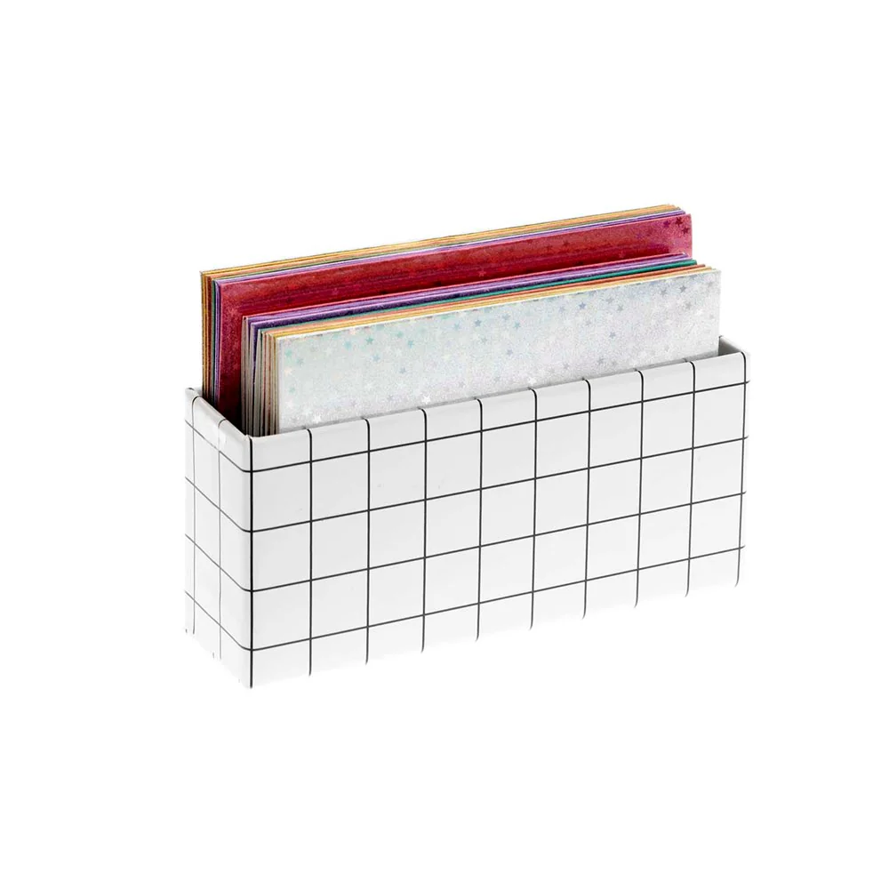 Paper Poetry Card Set Stars A7/C7 Holographic Rainbow