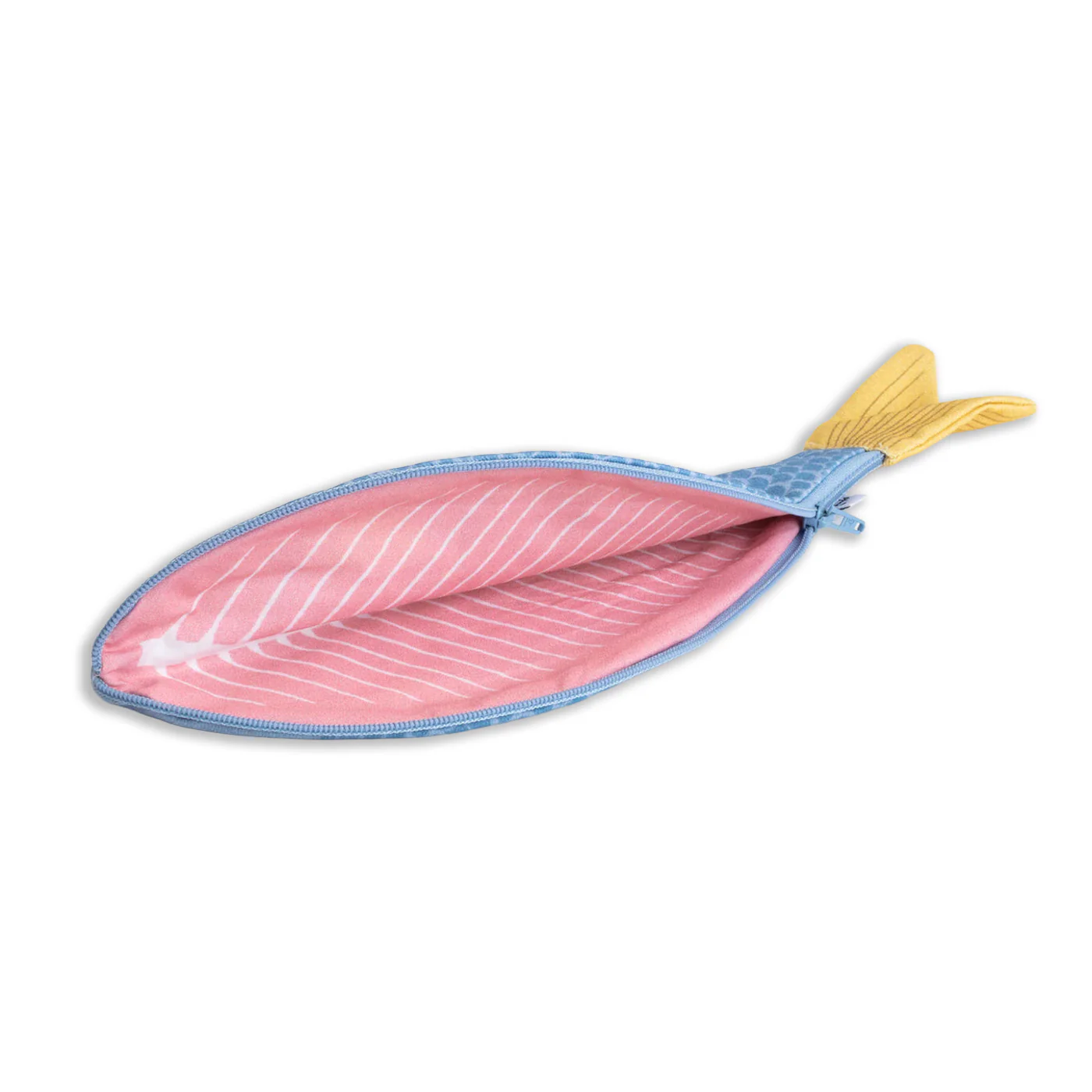 Don Fisher Carp Case - Blue - Image 2