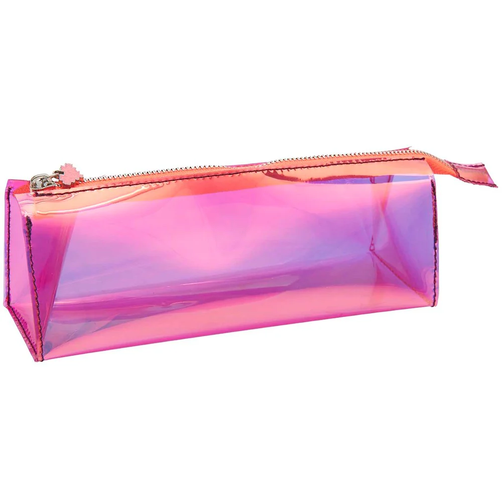 Paper Poetry Case Iridescent Pink