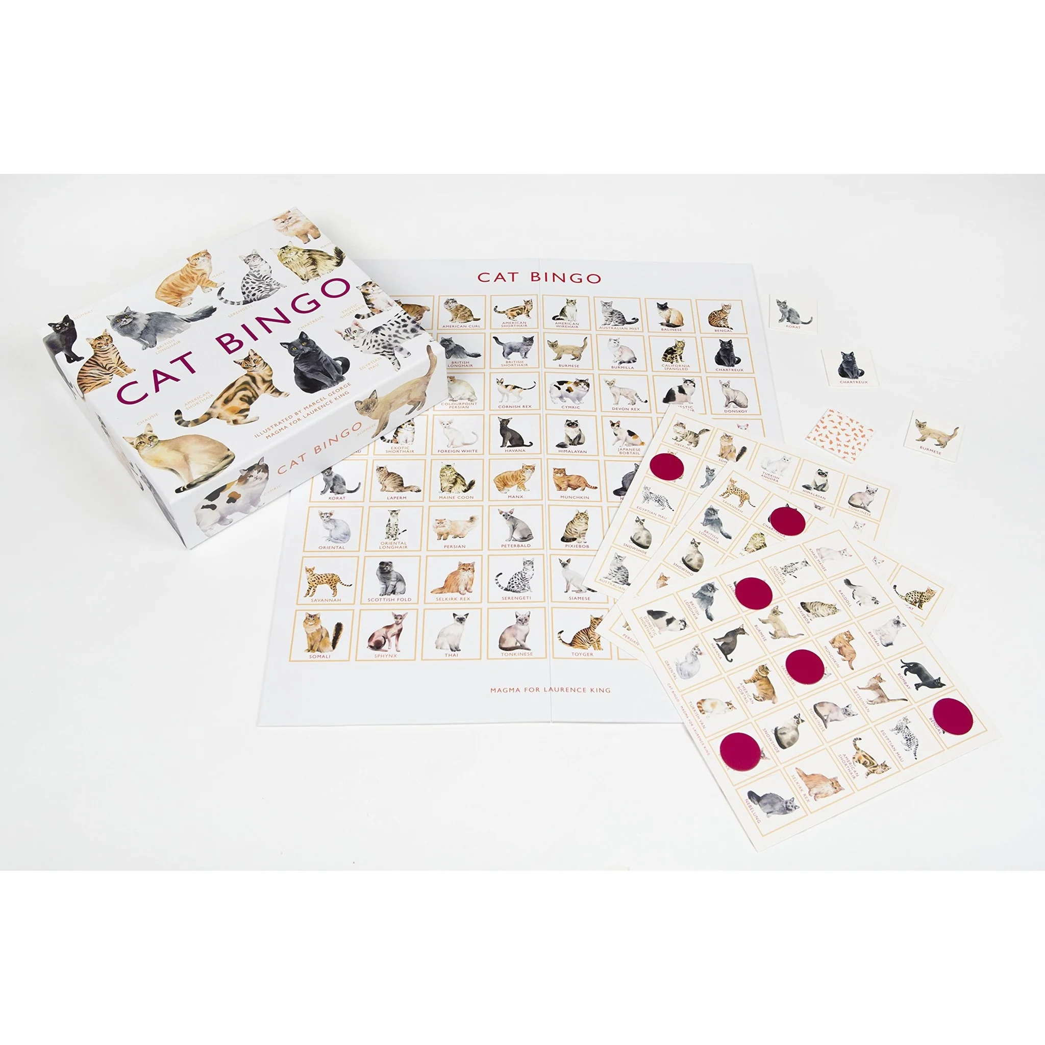 Cat Bingo - Image 4
