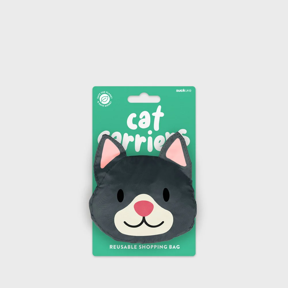 Cat Carrier