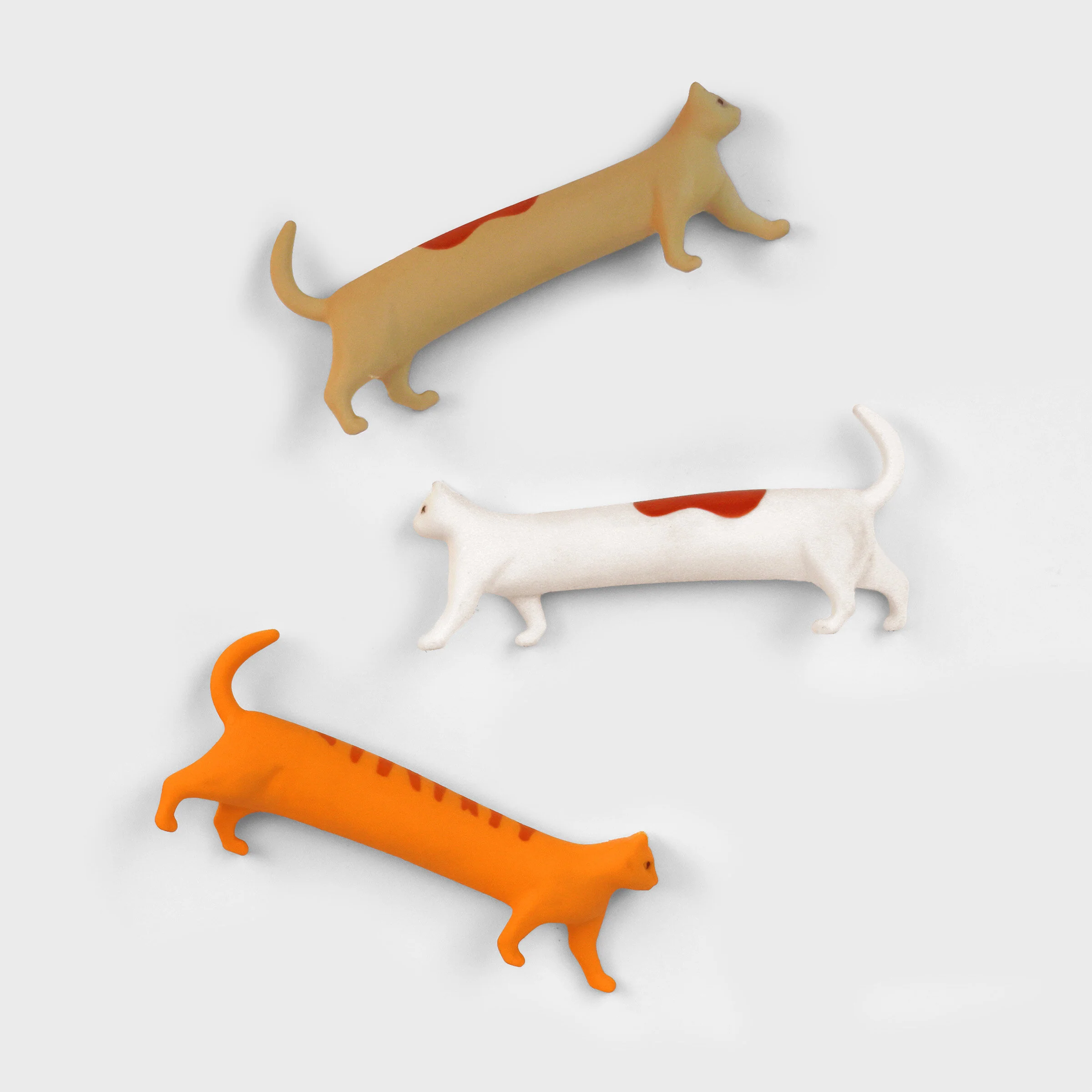 Cat Erasers - Image 3