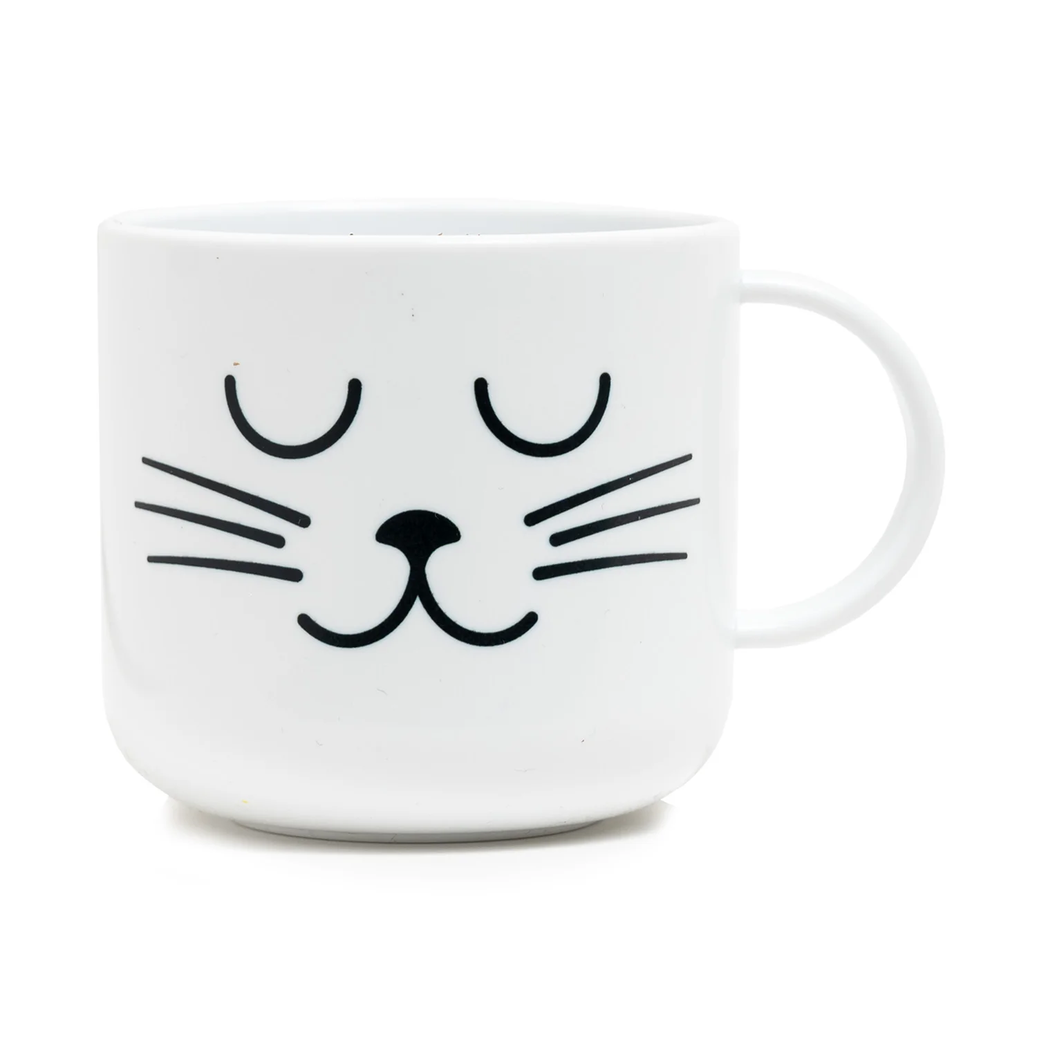 Cat Mug