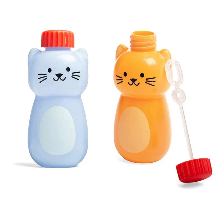 Catnip Bubbles