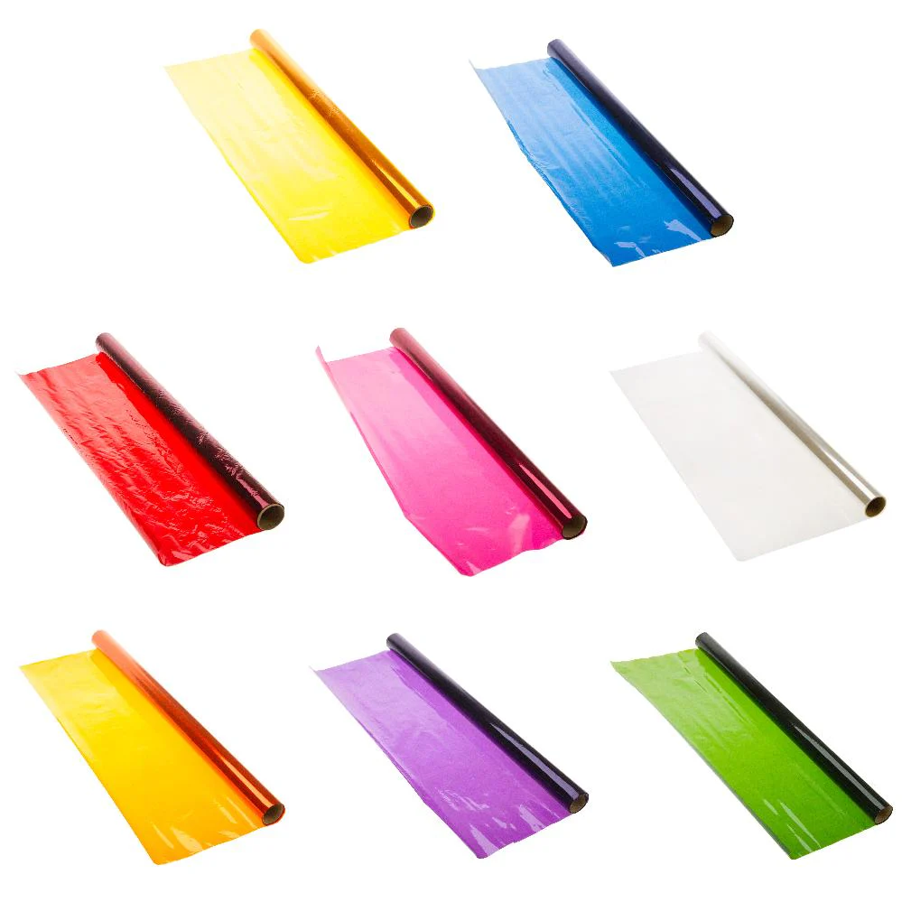 Cellophane Wrap Roll