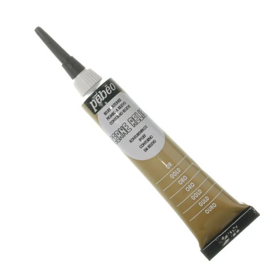 Cerne Relief Outliner 20ml Tube - Image 4
