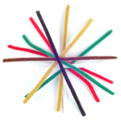 Chenille Stems