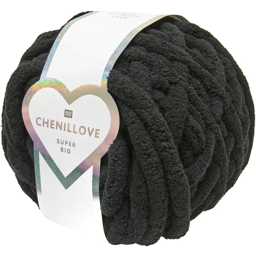 Chenillove Super Big 300g 36m - Image 8