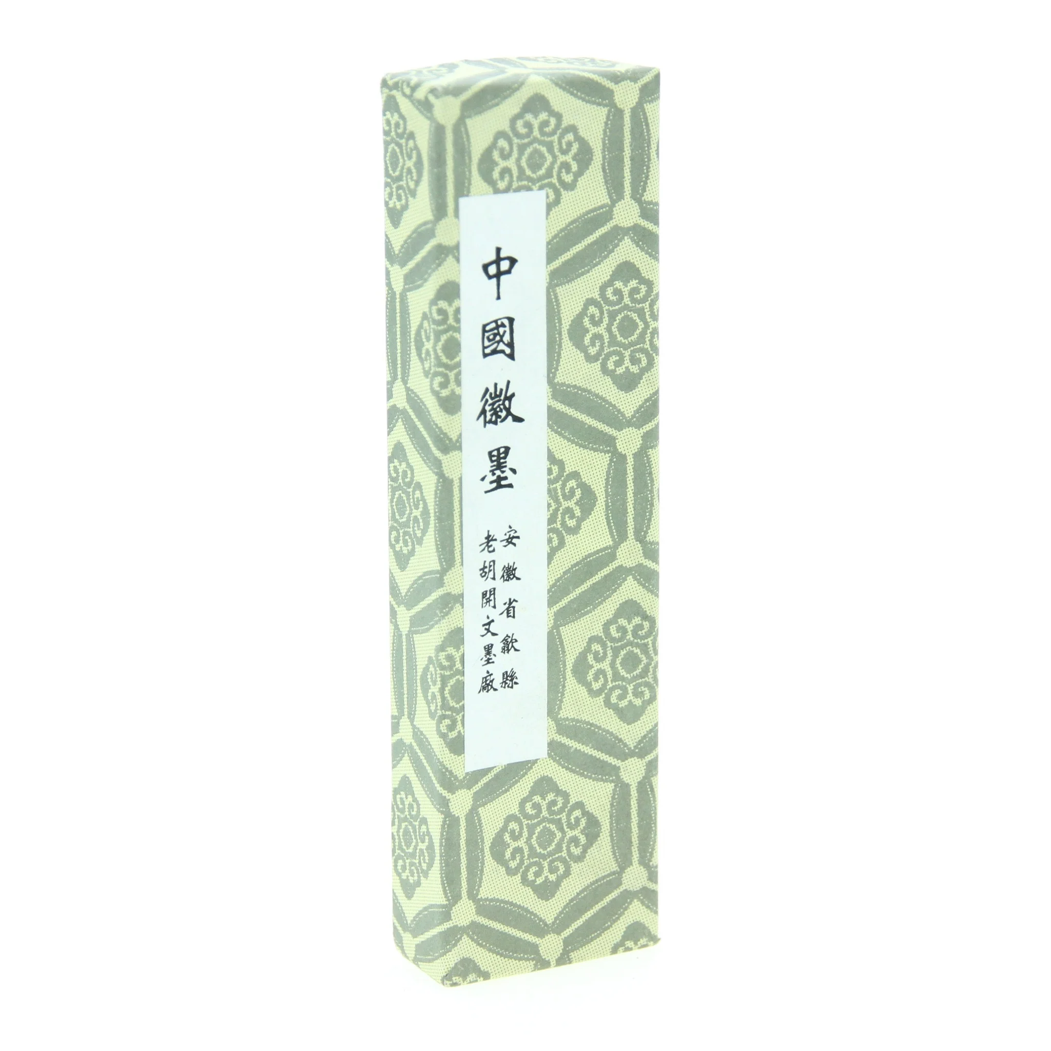 Chinese Painting Ink Stick (Single Black)