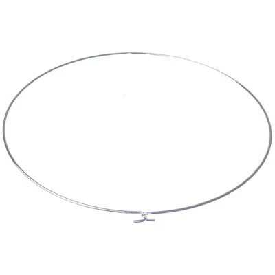 Choker - Silver
