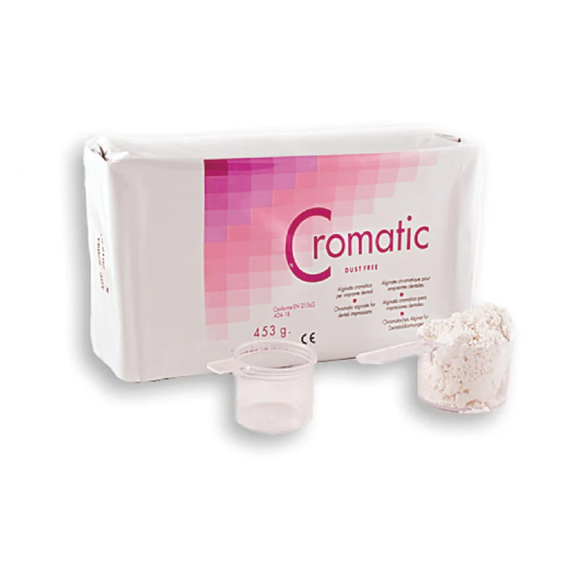 Chromatic Alginate - 453g