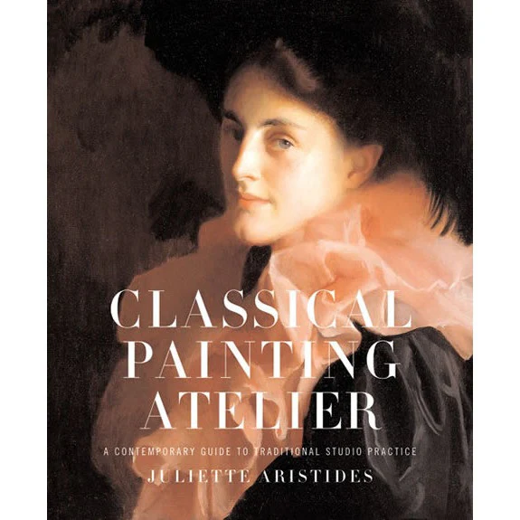 Classical Painting Atelier