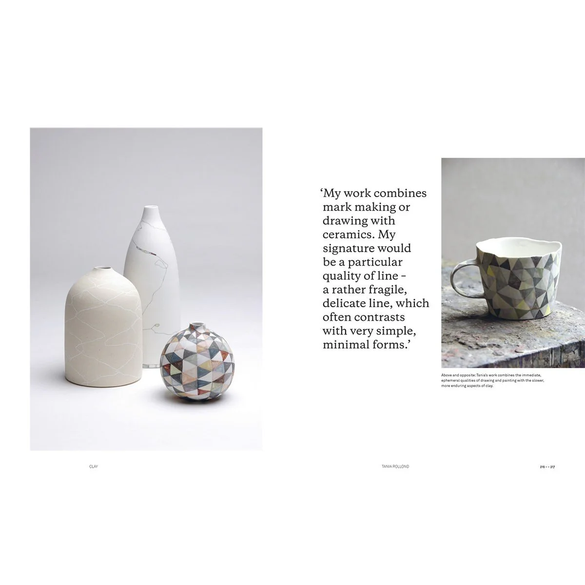 Clay: Contemporary Ceramic Artisans - Image 8