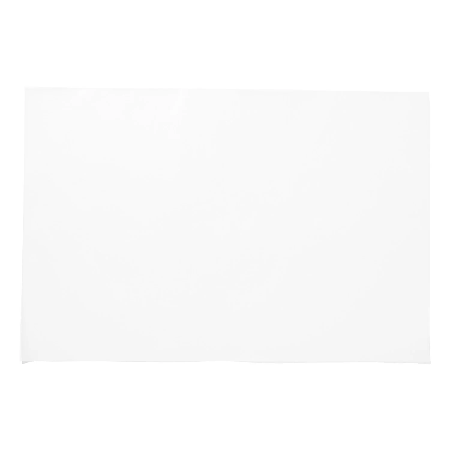 Canson Clear Glassine Paper