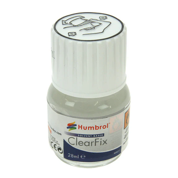 ClearFix - 28ml