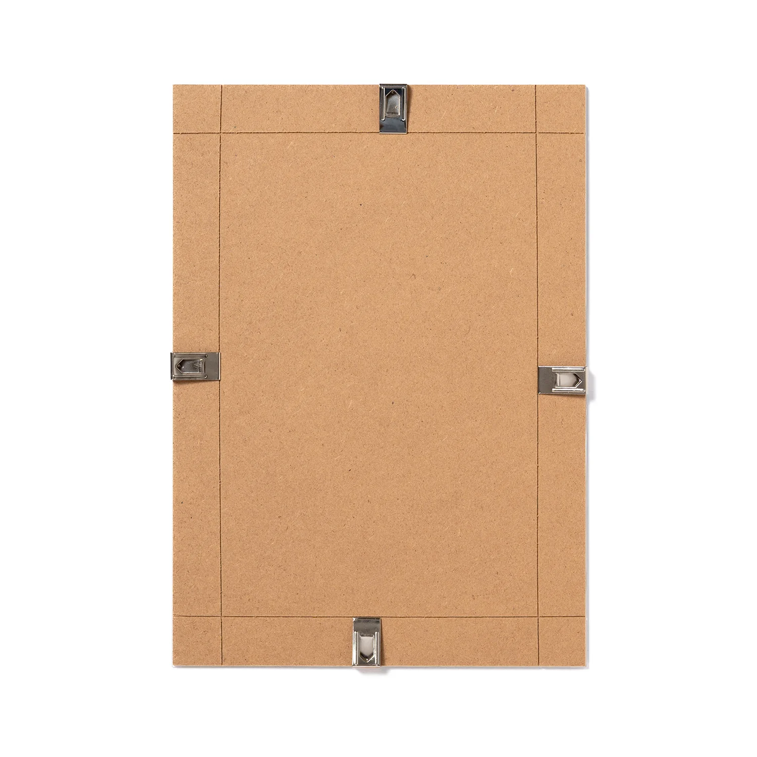 Clip Frame - A4 - Image 2