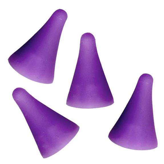 Clover Cone Point Protectors - Large - Image 2