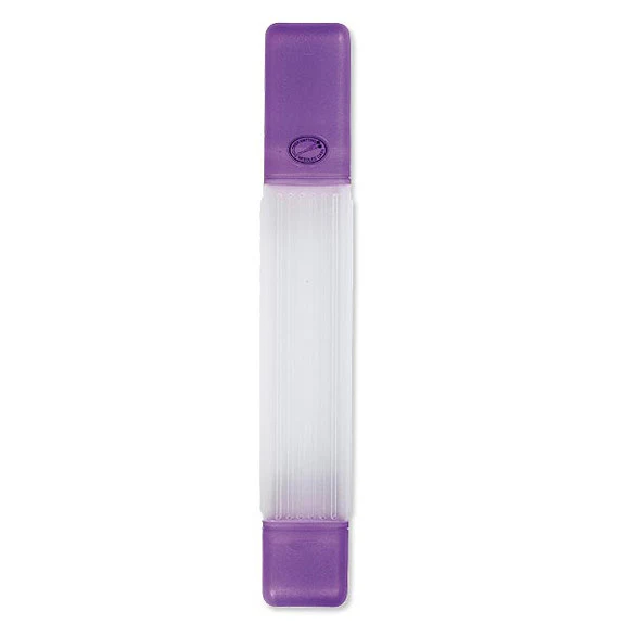 Clover Knitting Needle Tube Case