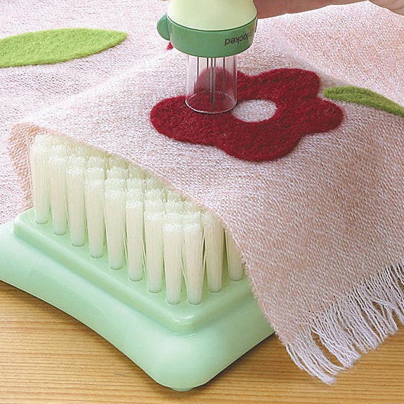 Clover Needle Felting Mat (Small) - Image 3