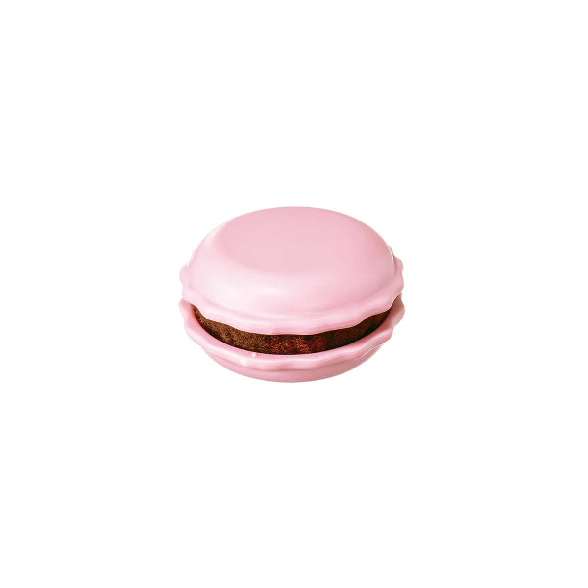 Clover Sweet n Sharp Macaron Needles Holder & Sharpener - Image 3