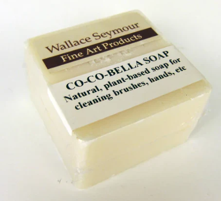 Co Co Bella Soap Block