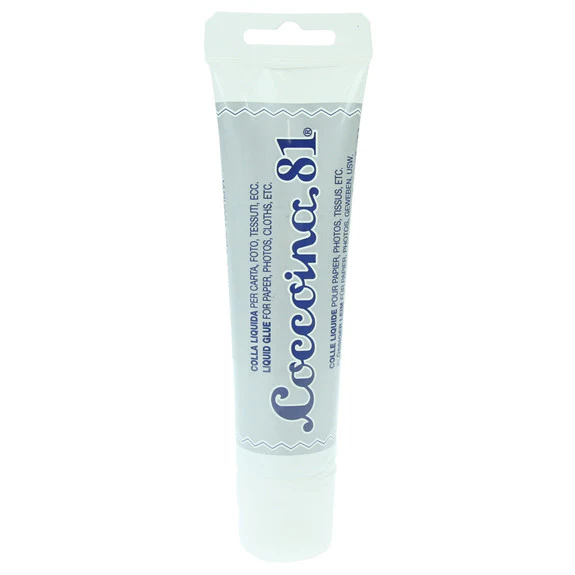 Coccoina Liquid Glue 81 - 100g
