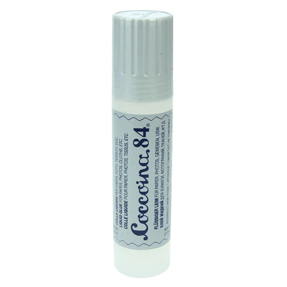 Coccoina Liquid Glue 84 - 50g