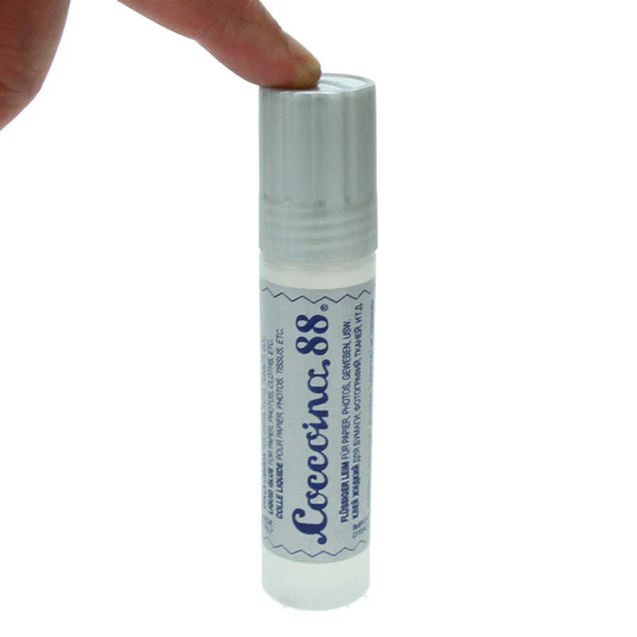 Coccoina Liquid Glue 88 - 25g - Image 2