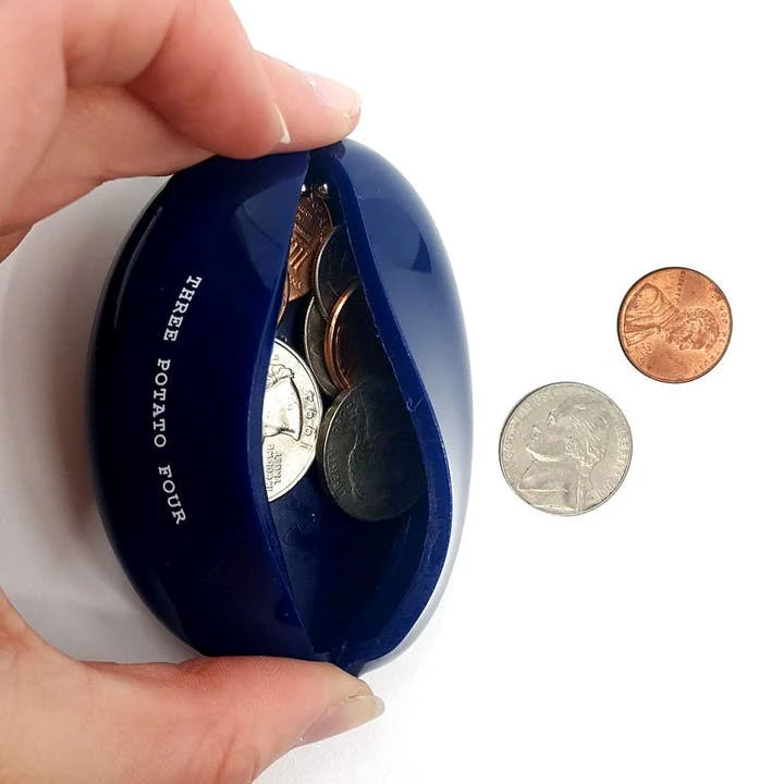 Coin Pouch - Change Is Good - Image 2