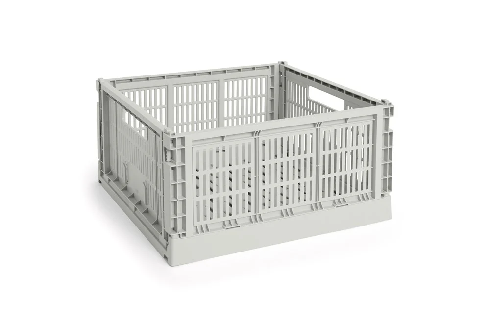 Colour Crate Large Square