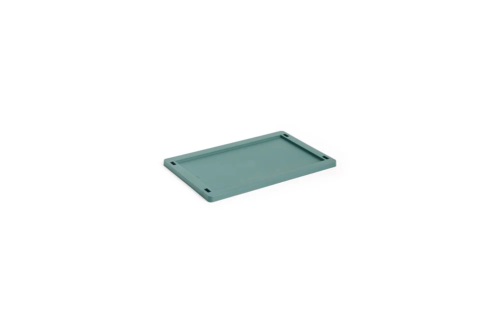 Colour Crate Lid Plastic Small - Image 4
