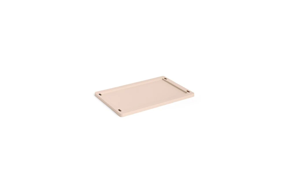 Colour Crate Lid Plastic Small - Image 5