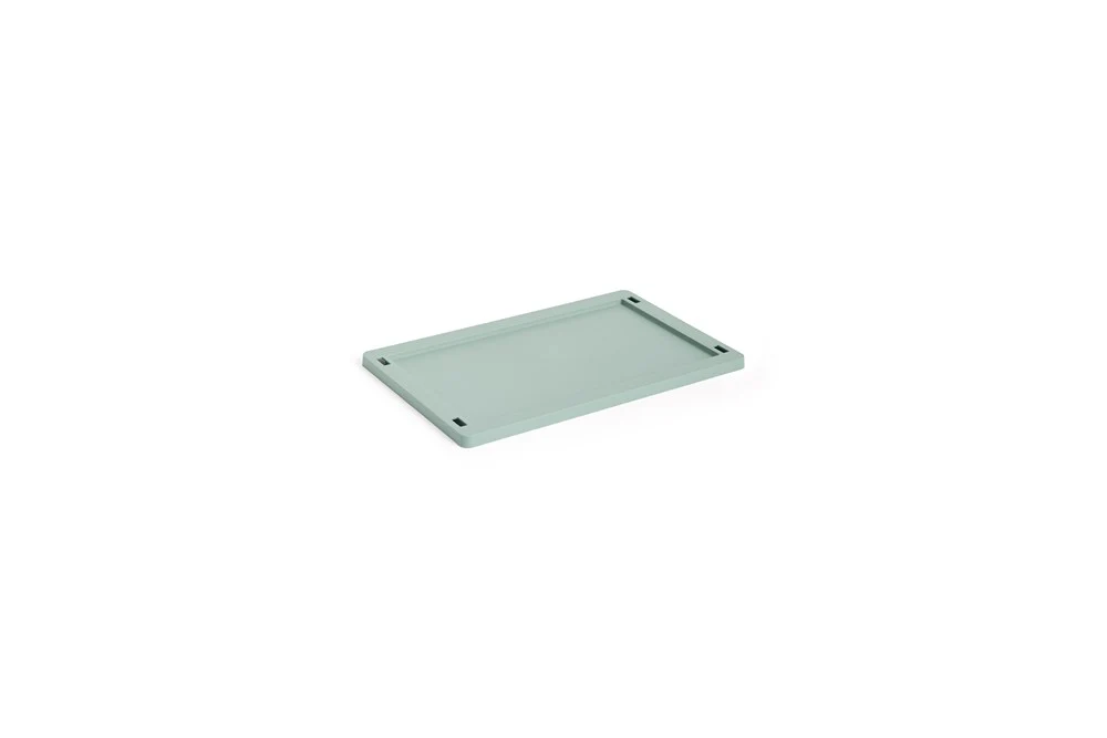 Colour Crate Lid Plastic Small - Image 7