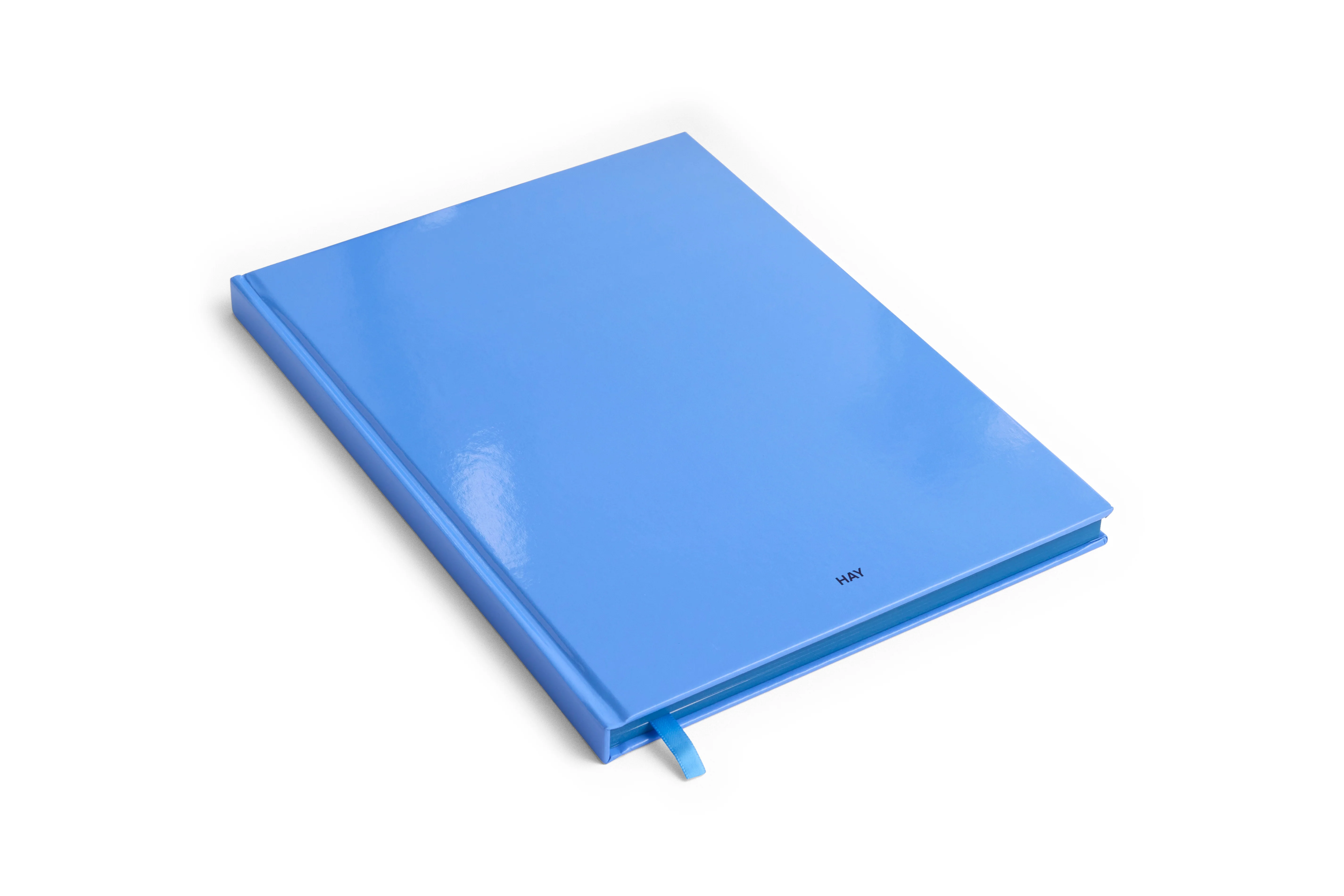 Colour Notebook