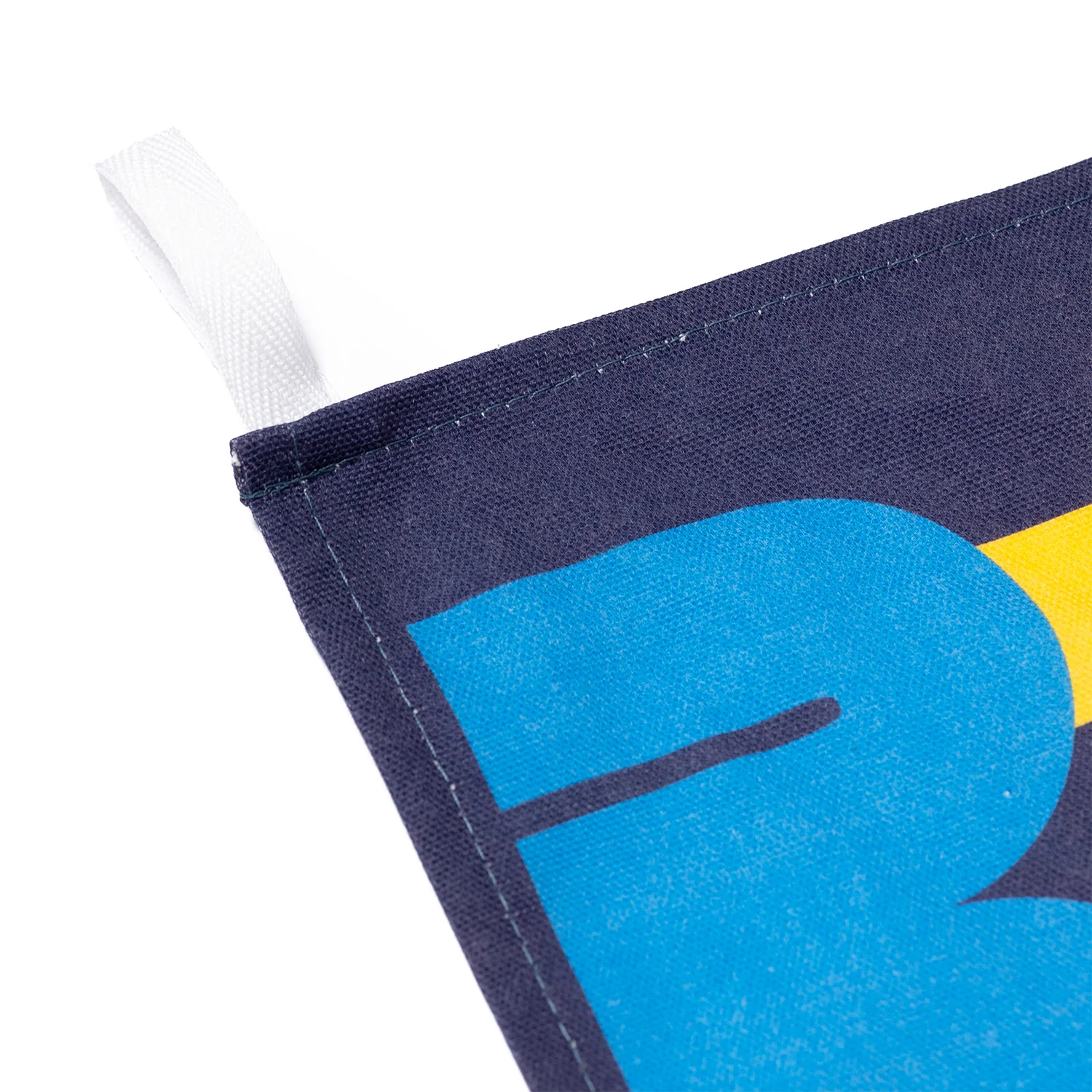 Colour Push - Tea Towel - Image 3