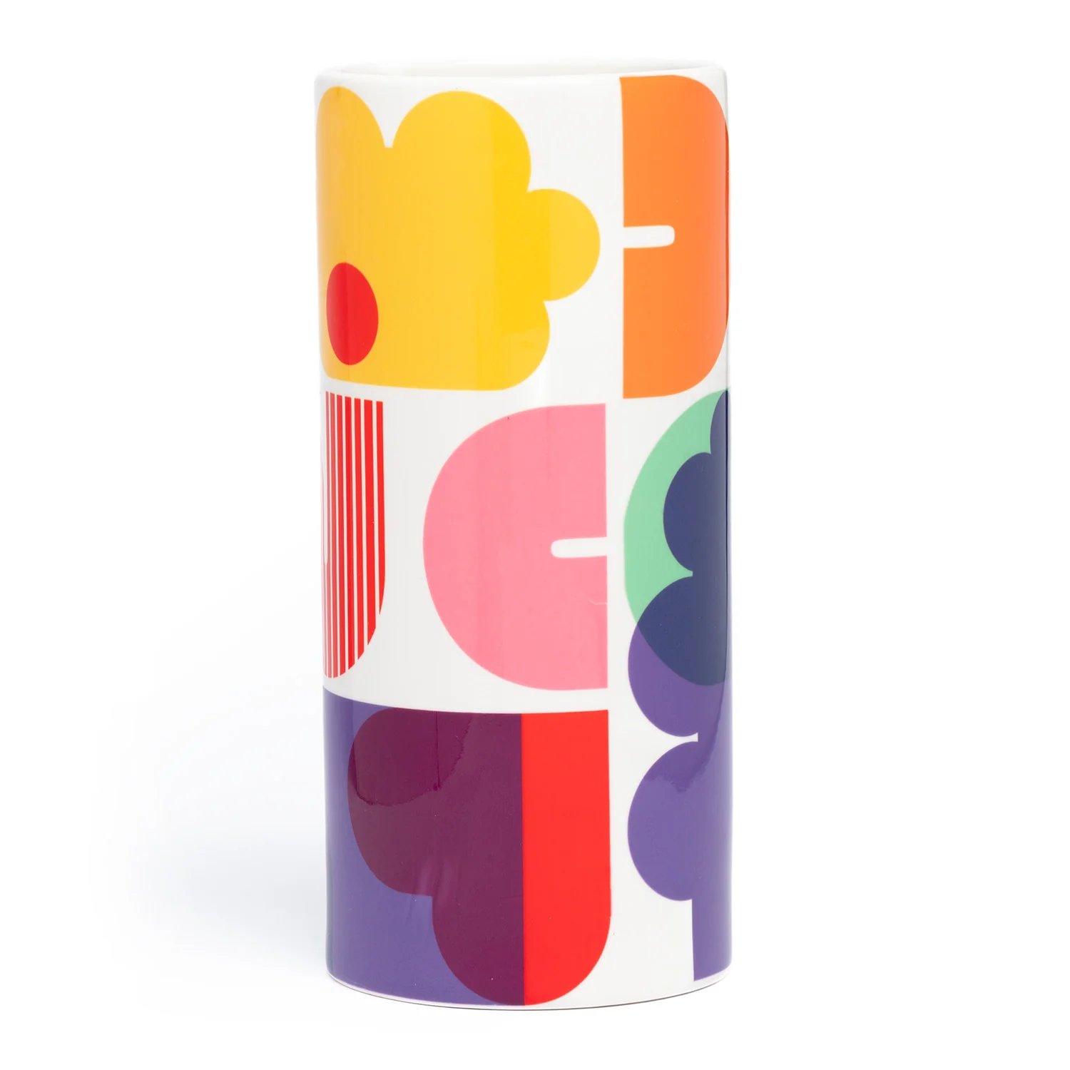 Colour Shift Vase - Image 3