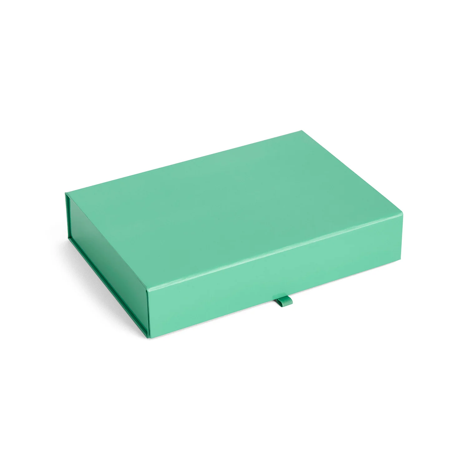 Colour Storage Jewellery Box - Image 3