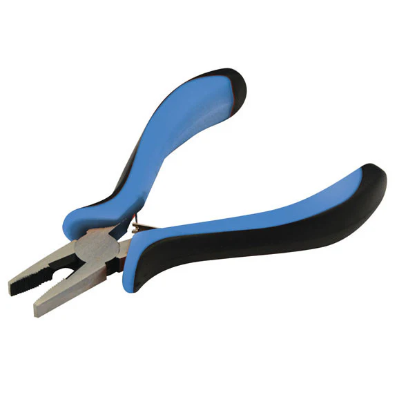 Combination Mini Pliers