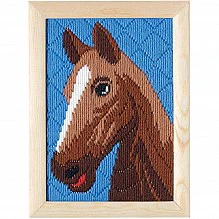 Rico Complete Kit Horse Head
