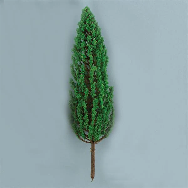 Conifer Trees Scale 1:50 Pack of 10