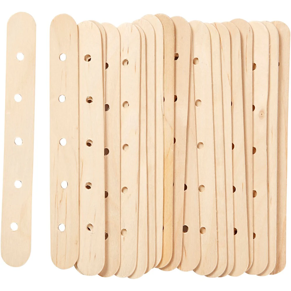 Construction sticks