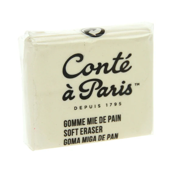 Conte a Paris Acessory Soft Putty Eraser