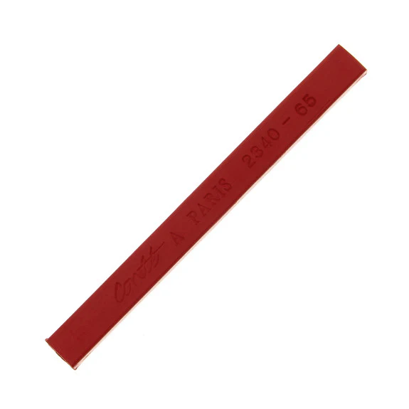 Conte a Paris Carres Crayon Bright Red 065