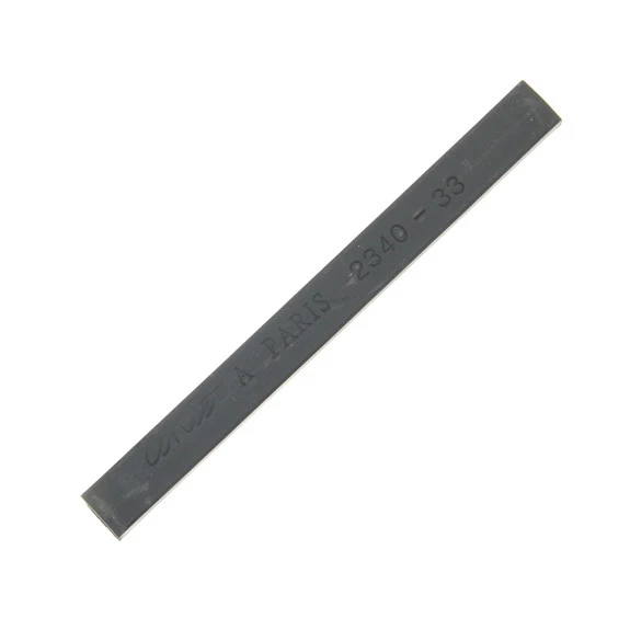 Conte a Paris Carres Crayon Dark Grey 033
