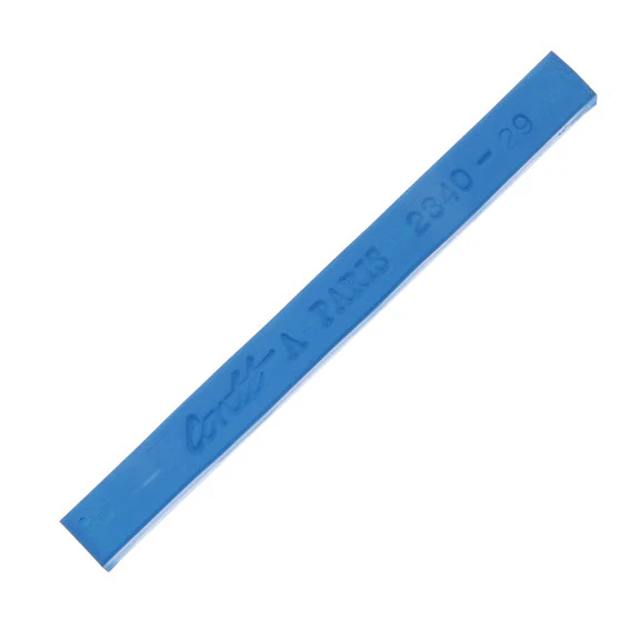 Conte a Paris Carres Crayon Light Blue 029