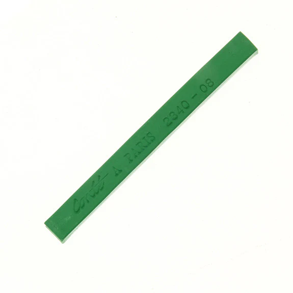 Conte a Paris Carres Crayon Light Green 008
