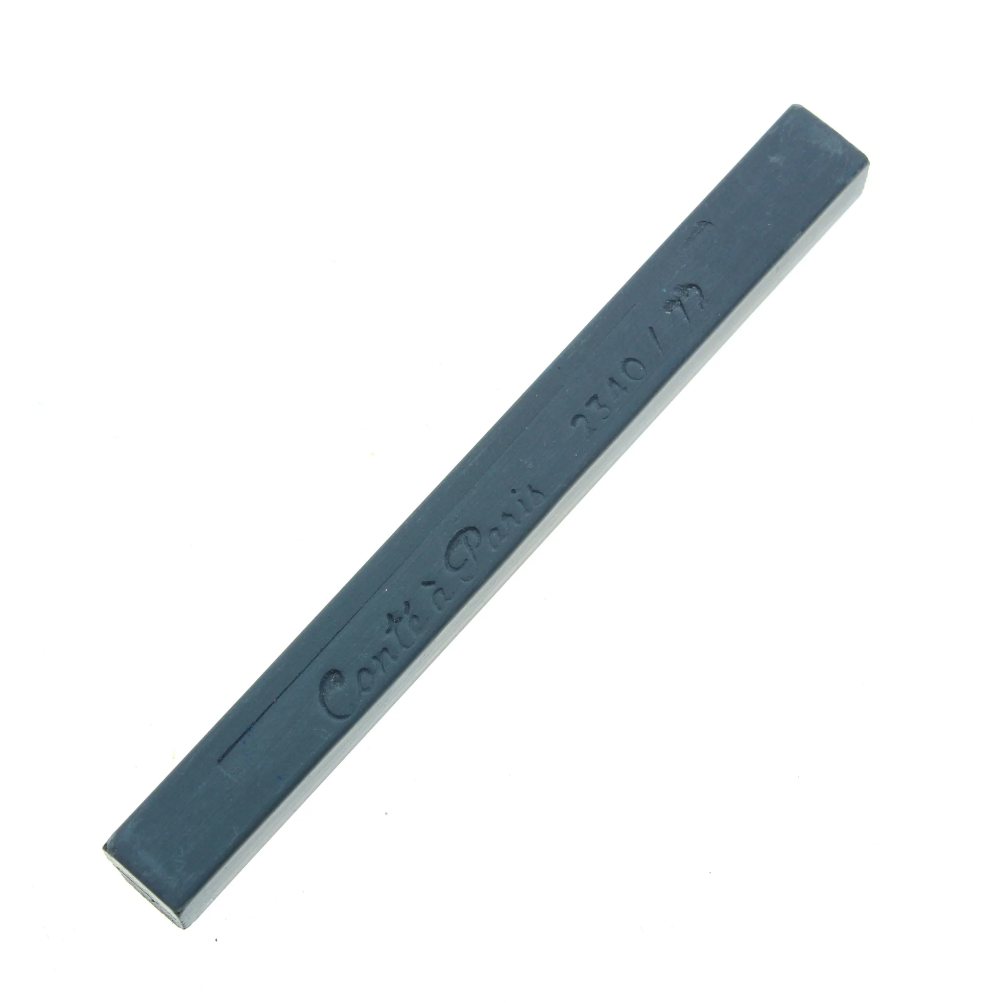 Conte a Paris Carres Crayon Blue Grey 072
